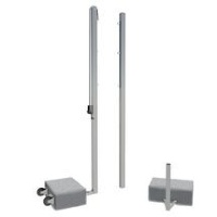 Волейбольные стойки